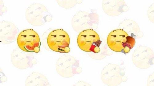 别人发吃瓜是什么意思